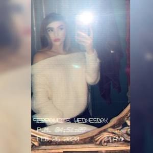 Meet your Posher, Jazmin